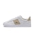 49SFA0039　CARNABY SET 1252 APAC SFA　2J8 WHT/LT BRW　696131-0002