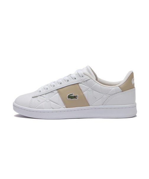 49SFA0039　CARNABY SET 1252 APAC SFA　2J8 WHT/LT BRW　696131-0002