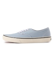 VN000Z74GRI　AUTHENTIC　DUCK CANVAS BLU　709600-0001