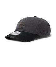14745076　920 LOSDODCO DAMDUC GRA BLK　GRY　710210-0001
