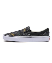 V98CF ALH　SLIP ON　BLACK/ALOHA　705934-0002