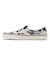 VN000D6YCJJ　CLASSIC SLIP-ON　ARCHIVE BLACK　709580-0001
