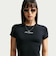 IU4497　W CHLLKNT CRP TEE EG　010BLACK　716720-0001