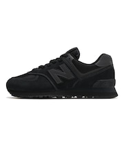 ML574 EVE　ML574 EVE(D)　ALL BLACK(EVE)　717565-0001