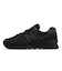 ML574 EVE　ML574 EVE(D)　ALL BLACK(EVE)　717565-0001