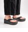 SP83787205　SOLARIS　*BLK/BLK/GRA　712008-0001