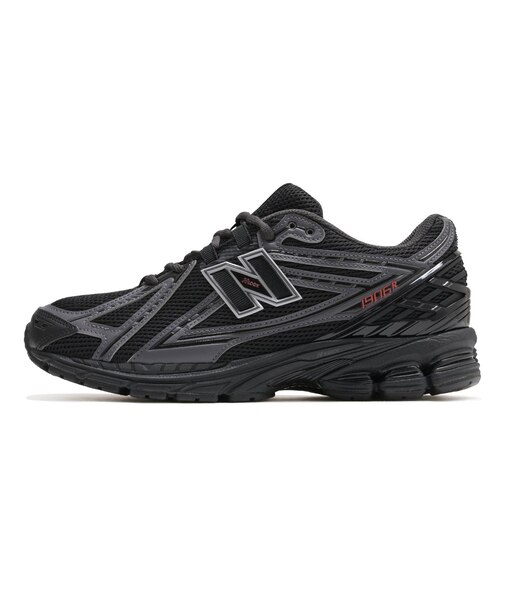 U1906 9L0　U1906 9L0(D)　BLACK(9L0)　717576-0001