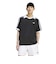 KW7397　U TERRY POLO(SK)　BLACK　715868-0001