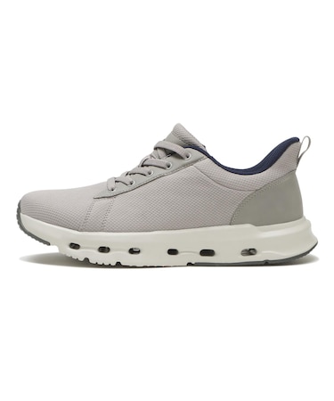L0155　CL SNEAKERS　GRAY　708587-0002