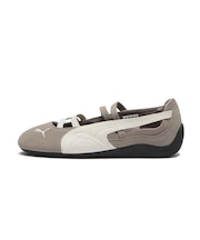401287 W SPEEDCAT BALLET SD 20MOUSE GRAY/BK 697465-0006