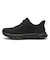 L0155　CL SNEAKERS　BLACK　708587-0001
