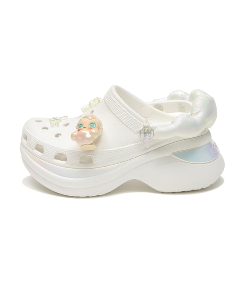 212964-90H　POPMARTMOLLYCROCSBAECLOG　MULTI　712206-0001