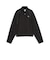 638735　W LACE PACK T7 RELAXED JKT　01BK　717905-0001