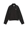 638735　W LACE PACK T7 RELAXED JKT　01BK　717905-0001
