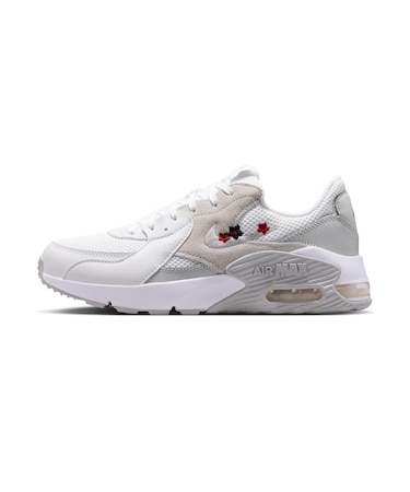 WIV5372　W AIRMAX EXCEE SE　100WHITE/GRYFOG　716276-0001