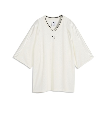 638741 W LACE PACK OVERSIZED JERSEY 87WARM WH 717906-0002