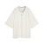 638741　W LACE PACK OVERSIZED JERSEY　87WARM WH　717906-0002