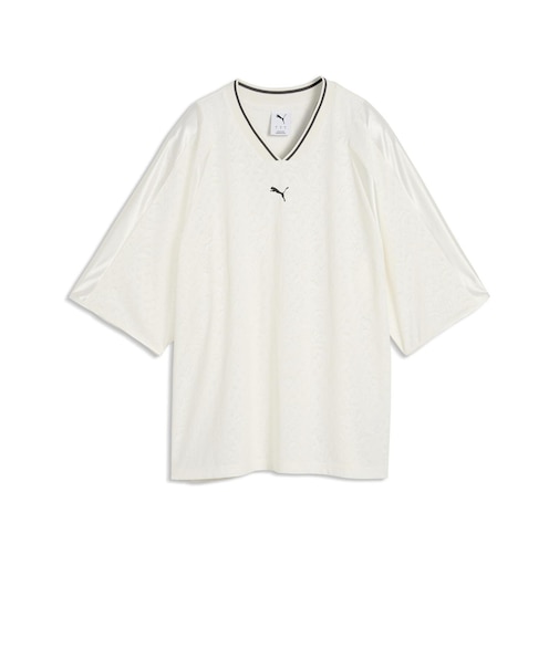 638741 W LACE PACK OVERSIZED JERSEY 87WARM WH 717906-0002