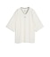 638741　W LACE PACK OVERSIZED JERSEY　87WARM WH　717906-0002