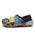 212962-90H　POPMARTMOLLYCROCSCLASSICCLOG　MULTI　712207-0001