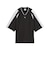 638741　W LACE PACK OVERSIZED JERSEY　01BK　717906-0001
