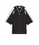 638741　W LACE PACK OVERSIZED JERSEY　01BK　717906-0001