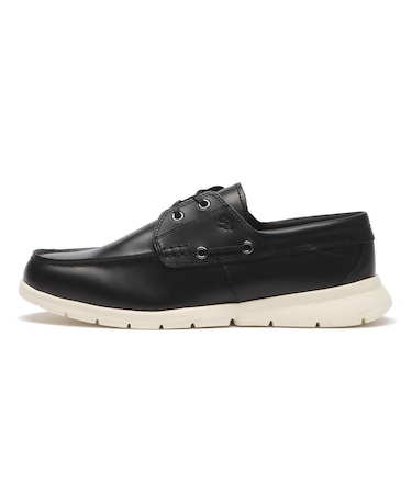 SR03076　MARE BOAT　NERO　687101-0004