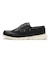 SR03076　MARE BOAT　NERO　687101-0004