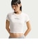 IU4497　W CHLLKNT CRP TEE EG　133SAIL　716720-0002