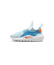 KIF2894　17-22(H)FLEX RUNNER 4 (PS)　407G BLUE/TOT O　699957-0008