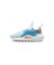 KIF2894　17-22(H)FLEX RUNNER 4 (PS)　407G BLUE/TOT O　699957-0008