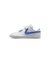 KIQ3212　17-22 TENNIS ESSENTIAL (PS)　100WHITE/BLUCRY　716918-0001