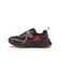 SJC 1550　17-22(H) ULTRAWIDE 155　BLACK/CHARCOAL　701552-0004