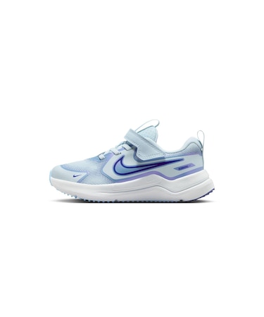 KIV7130　17-22(H)COSMIC RUNNER SE3 (PS)　400G BLUE/RACBL　716917-0001