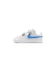 KIQ3214　12-16 TENNIS ESSENTIAL (TD)　100WHITE/BLUCRY　716919-0001