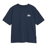 YT61E2MMNNY　K ﾜｯﾍﾟﾝｼｮｰﾄTｼｬﾂ　NNY　710305-0001