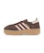 KI2226　HANDBALL SPEZIAL BOLD W　*DARK/WOND/GUM3　714916-0001