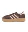 KI2226　HANDBALL SPEZIAL BOLD W　*DARK/WOND/GUM3　714916-0001