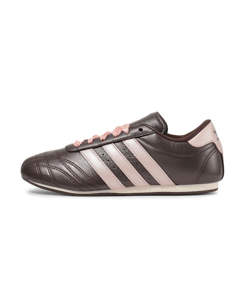 KH7850　adidas TAEKWONDO LACE W　*DARK/SAND/DARK　710942-0001