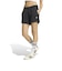 KR9164　W ESS FLEECE SHORTS　BLACK　716427-0001