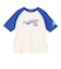 YT61S5YUSST　K ｸﾞﾗﾌｨｯｸﾗｸﾞﾗﾝTｼｬﾂ　SST　710307-0001