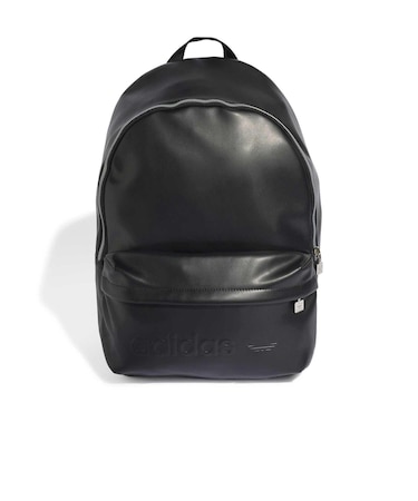 KS4133 U PU BACKPACK BLACK 715685-0001