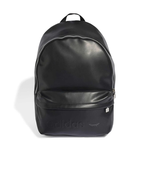 KS4133 U PU BACKPACK BLACK 715685-0001