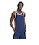 KS4082　M DROPNEEDLE TANKTOP　NIGHTINDIGO　715677-0001