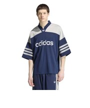 KR1402 M AC OVERSIZED FTBJERSEY NIGHTINDIGO 716389-0001