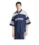 KR1402　M AC OVERSIZED FTBJERSEY　NIGHTINDIGO　716389-0001