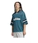 KR1401　M AC OVERSIZED FTBJERSEY　RICHGREEN　716388-0001