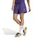 KT2311　W ESS FLEECE SHORTS　VIOLET　715760-0001