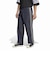 KS6924　M AC RAW DENIM FIREBIRD TP　INDIGODENIM　715698-0001