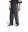KS6924　M AC RAW DENIM FIREBIRD TP　INDIGODENIM　715698-0001